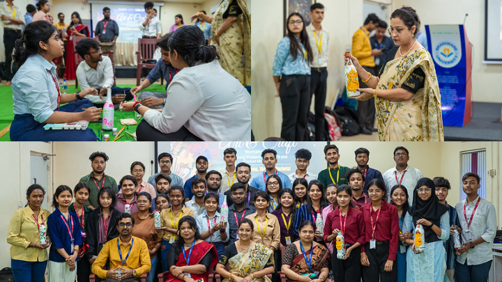 Where Creativity Meets Business!