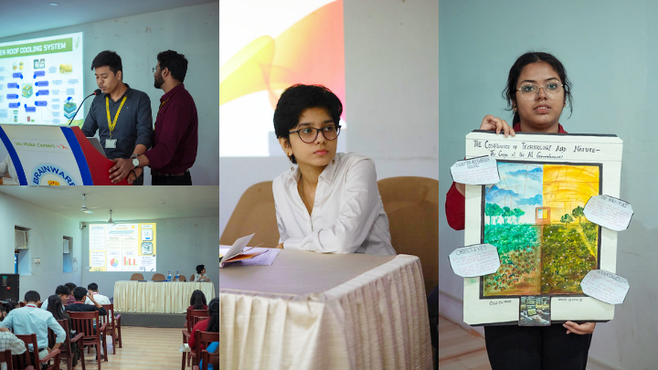 Innovation takes center stage at Poster InnoVenture 2025!