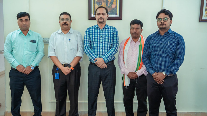 MedPlus comes with exciting career opportunities at Brainware University!