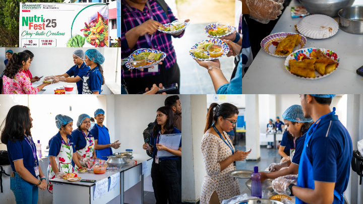 Bok Choy Bonanza at Nutri Fest ‘25!