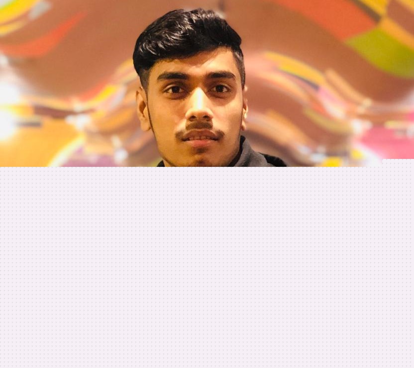 A device that will measure your work stress-level: BWU receives a patent for developing this device