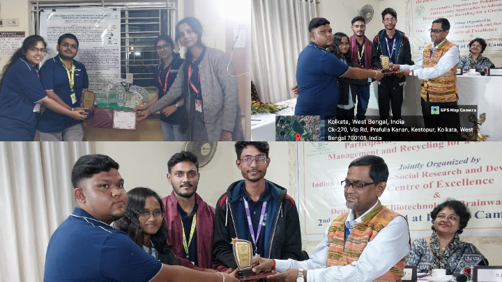 Sustainable Practices for Pollution Control: Advancing Waste Management and Recycling for a Greener Tomorrow