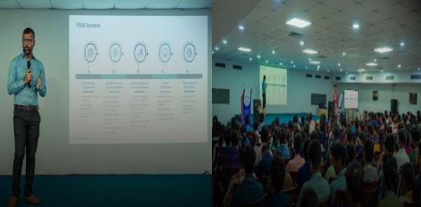 Expert Lecture by LTIMindtree