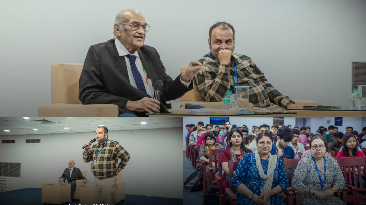 Career in Law: Learning from the Leader