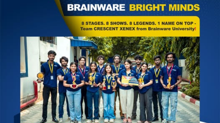 CRESCENT XENEX Creates History with Unprecedented Winning Streak