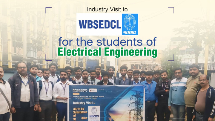 Powering Dreams with Real-World Exposure!