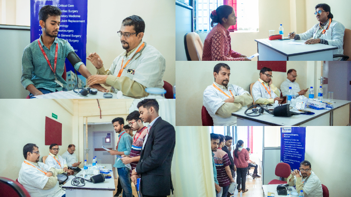 Wellness Redefined: A Day of Learning and Insight!