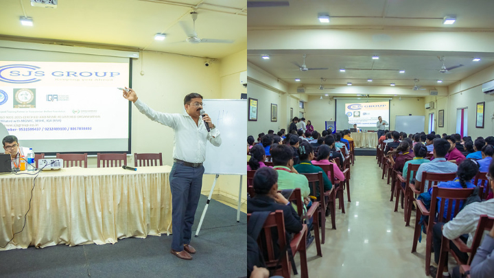 Think Outside the Box: Cracking the HR & Finance Code