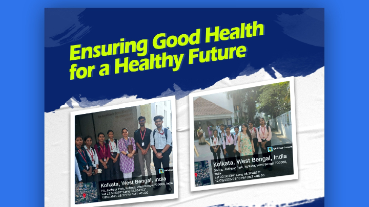 Future Healthcare Leaders in Action