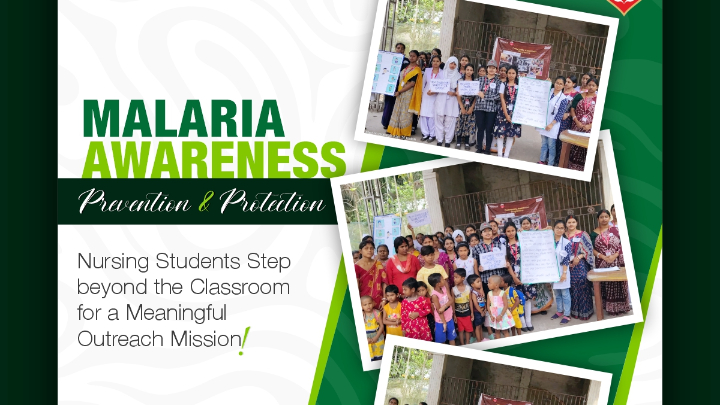 Malaria Awareness: Prevention & Protection