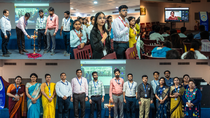 Celebrating World Optometry Day with 20+ International Participation