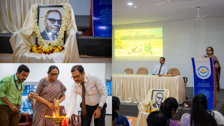 National Pharmacy Education Day