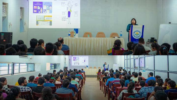 Microbes at the Table – A Gateway to Food Safety Careers!