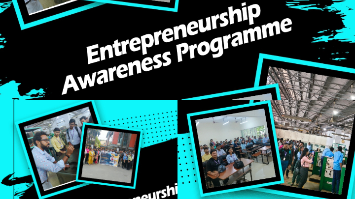 MSME Tool Room Visit