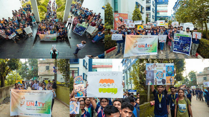 National Unity Day 2024