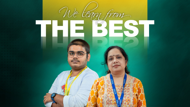 Faculty-Student Collaboration-Subhajit Roy, M.Sc Biotechnology & Dr. Deepshikha Datta, Director-Research in SCOPUS-indexed Journal