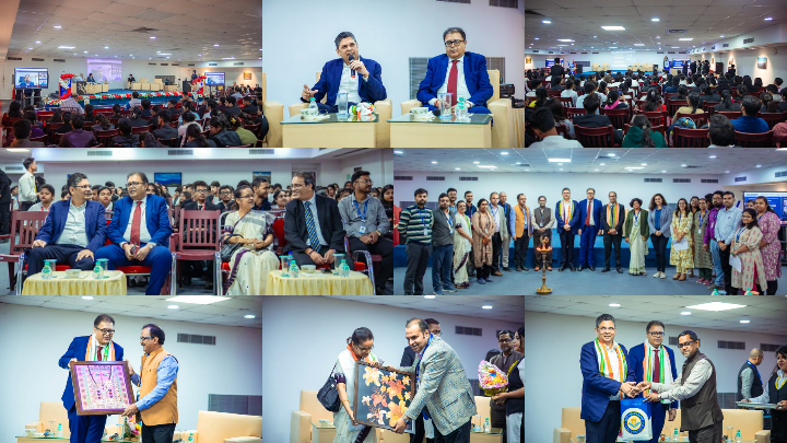 Law Symposium on Constitution Day