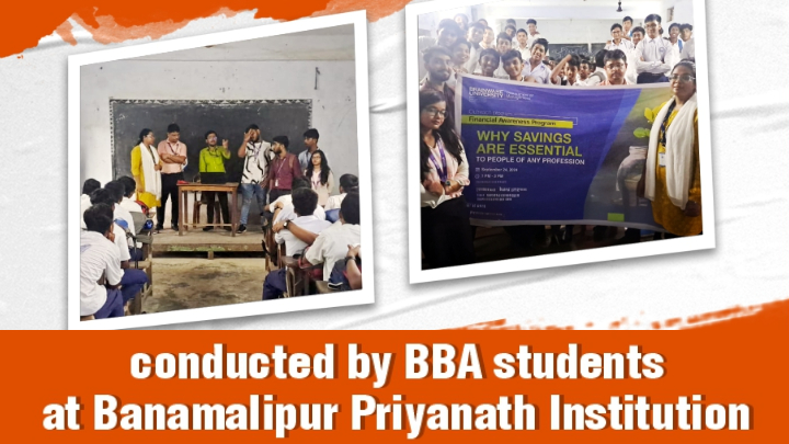 Financial Awareness Programme