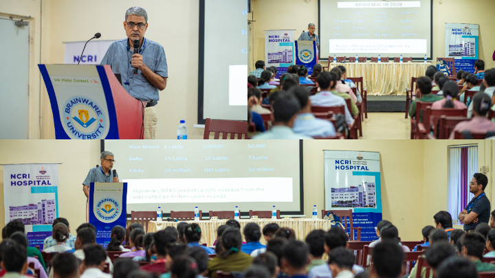 Seminar on Cervical Cancer