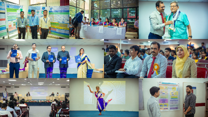 2-day international conference on 'Drug Discovery'