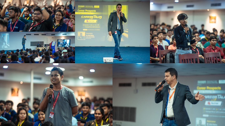 Red Hat Career Talks: Shaping the Future of IT