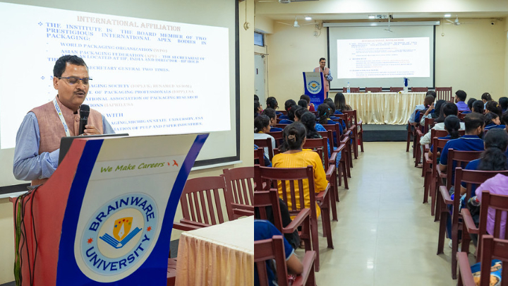 Insights on Food Packaging