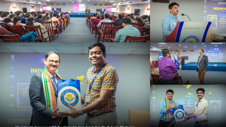 Inspiring Insights from Industry Leaders!