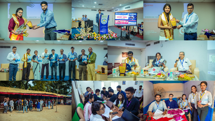 2-day international conference on Industry 5.0