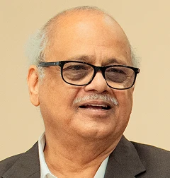 Pinaki Chandra Ghose