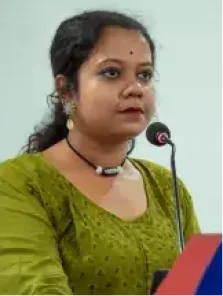 Somedatta Mukherjee