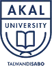 akal-university