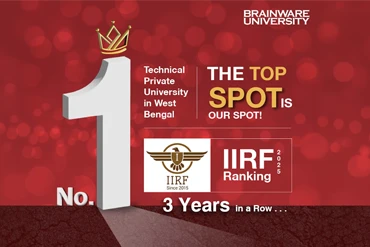 Excellence Recognization