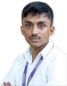 Debayan Ghosh BTech CSE-AIML