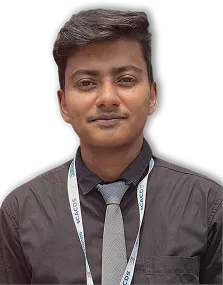 Shivam Sharma BTech CSE