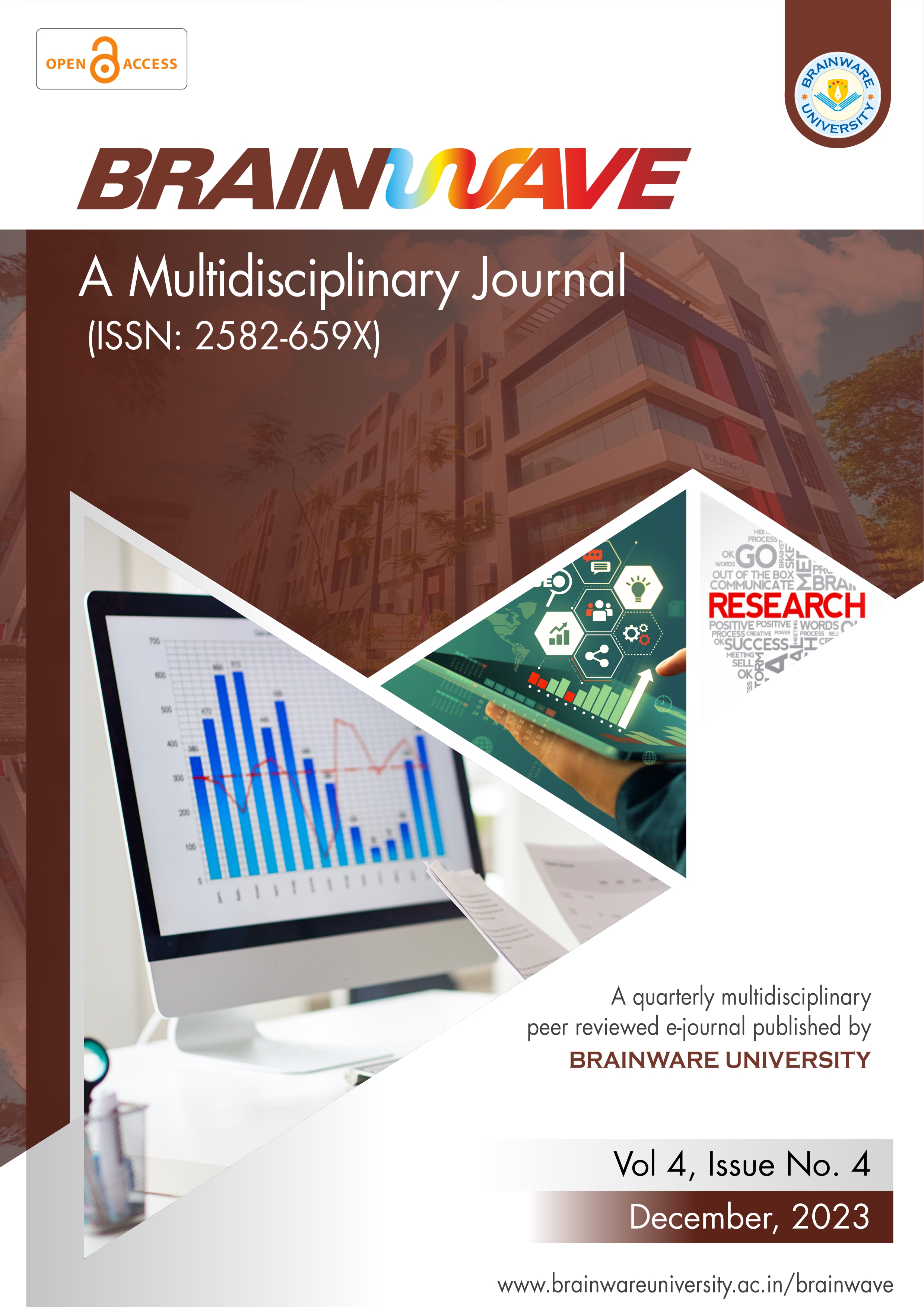 Vol. 4, Issue No. 4, December 2023