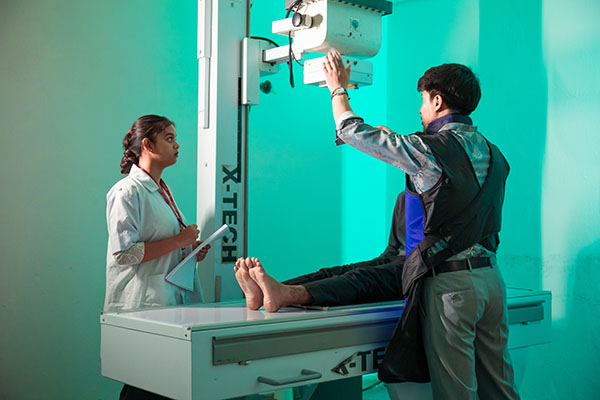 Medical Radiology Clinic image 02