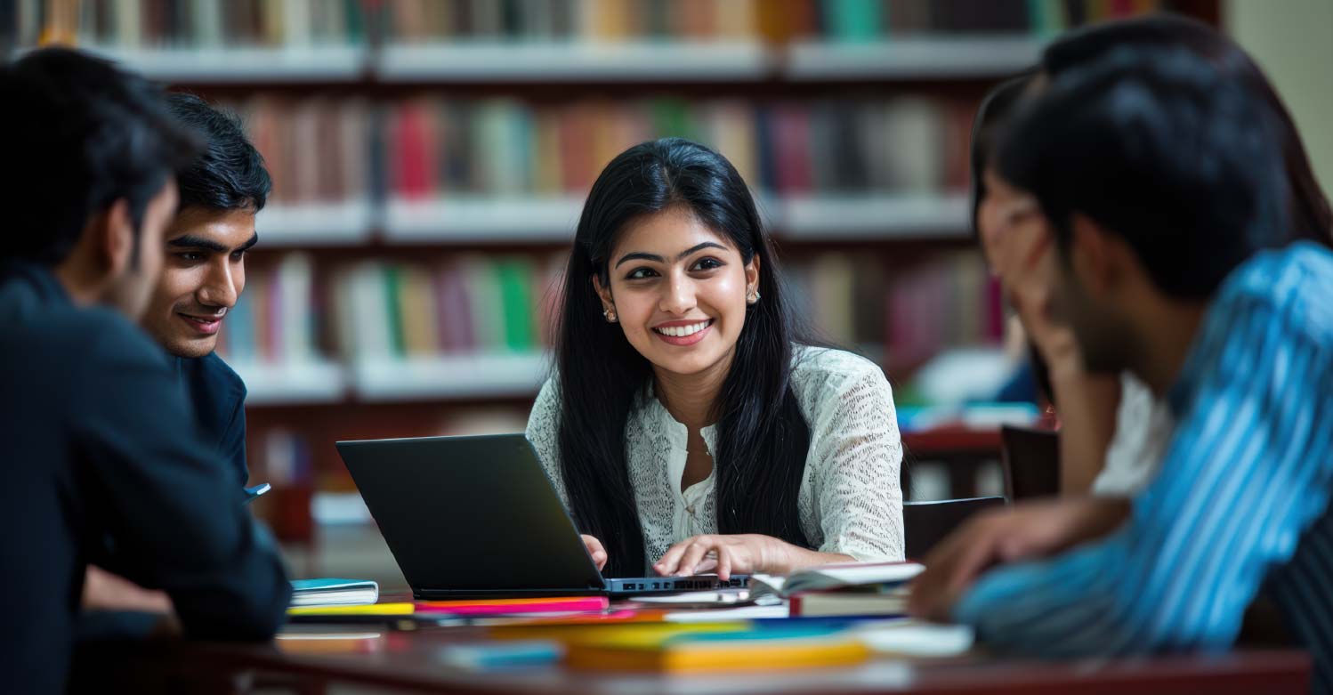 Banner image for BA LLB colleges in West Bengal