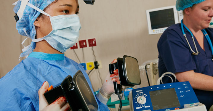 Banner image for Top BSc OTT Colleges in Kolkata