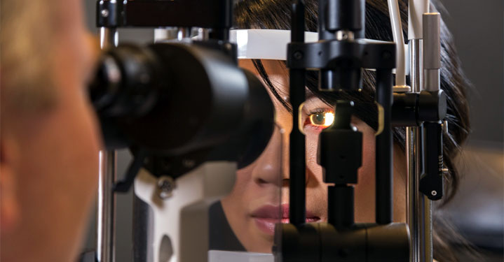 optometry colleges kolkata