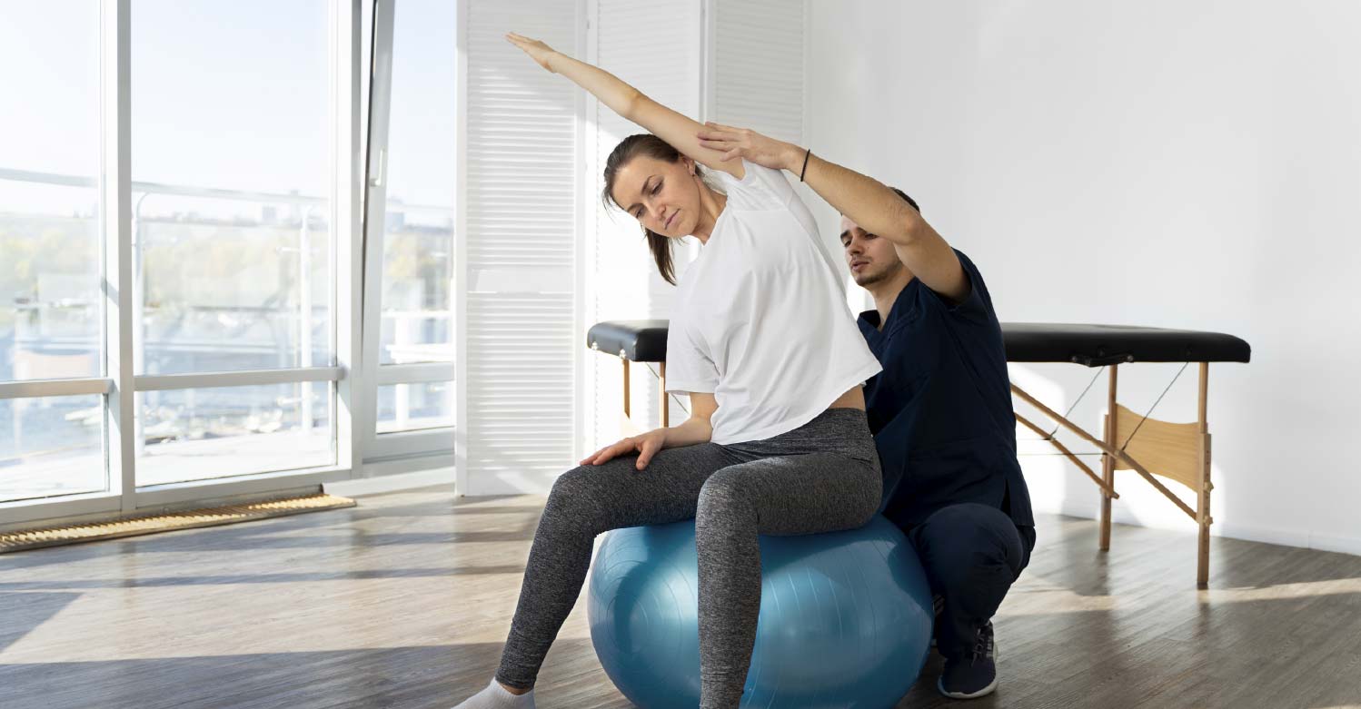 Banner image for Bsc Physiotherapy colleges in Kolkata