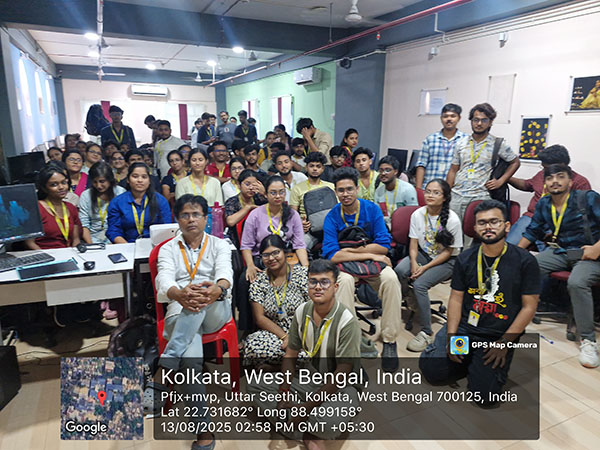 3D Gaming & 3D Modeling Workshop