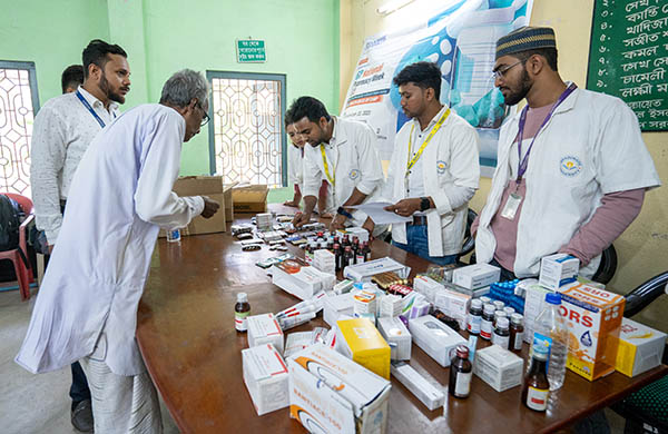 62nd National Pharmacy Week 2023