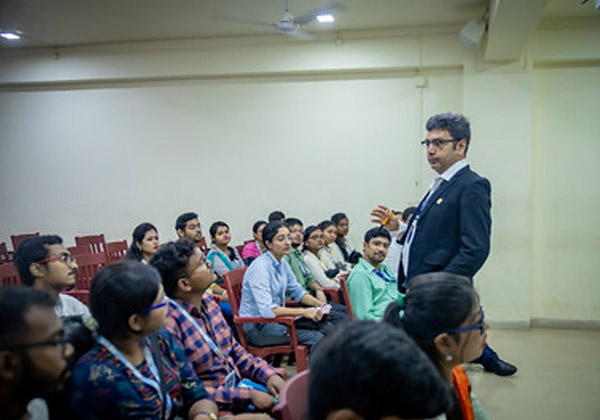 Image 263 - FOSTAC training programme