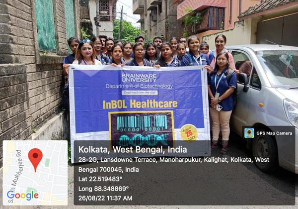 Image 255 - InBOL Industry Visit