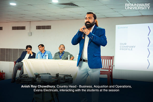 Agriculture Drone Event