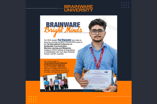 Agriculture MCKV Award