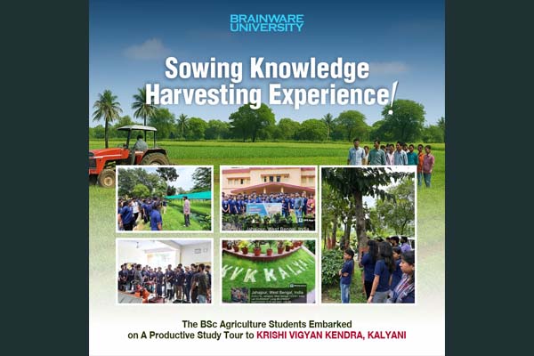 Agriculture Study Tour