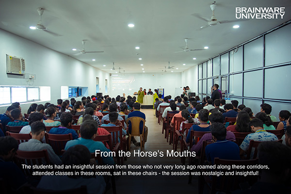 Alumni Talk 2024-Session 2