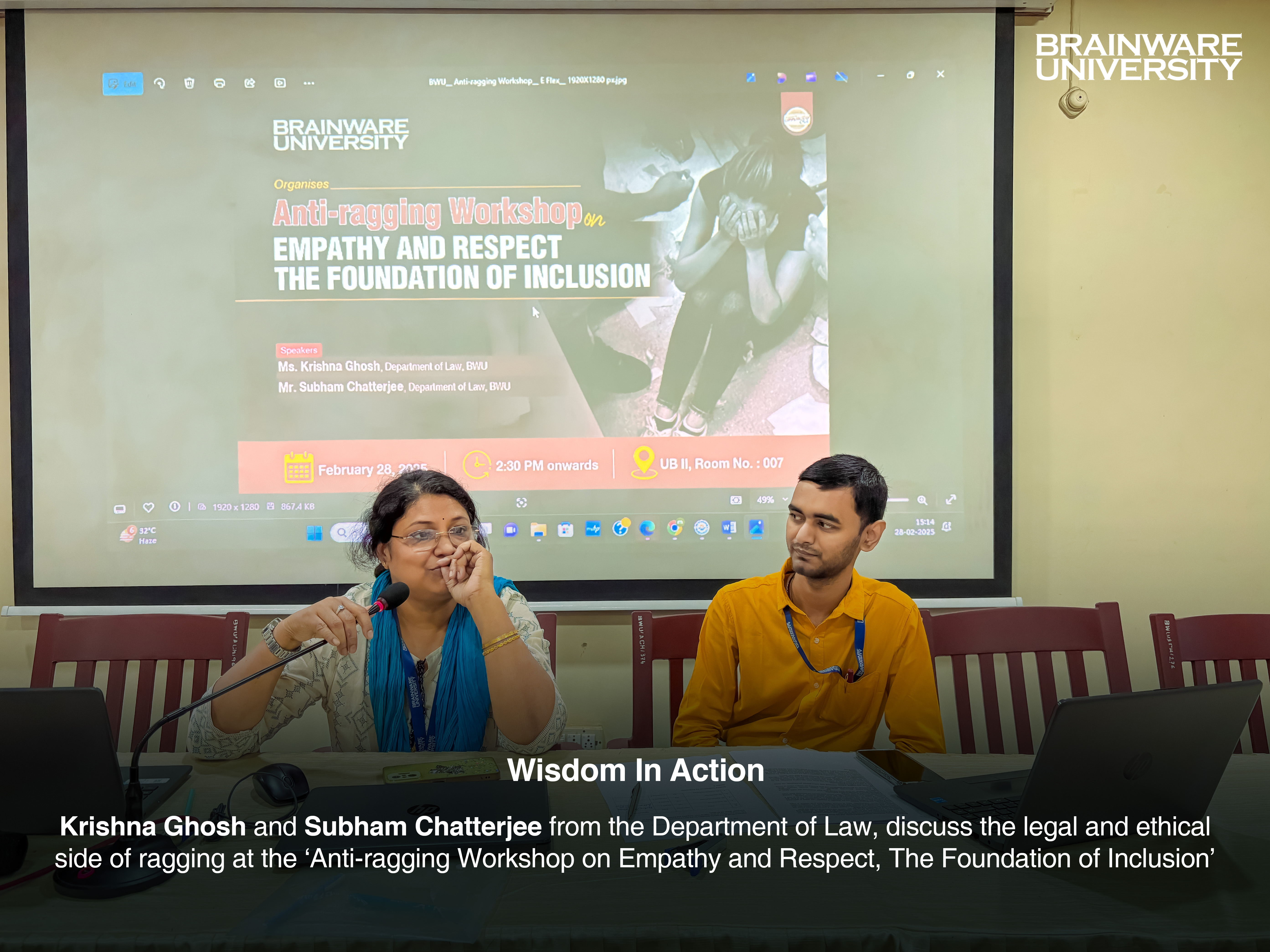 anti-ragging-seminar