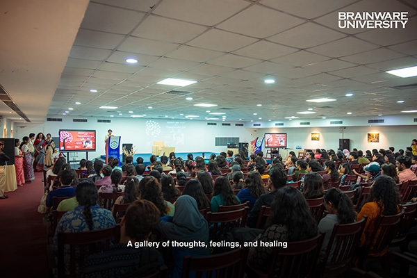 Anuttama Banerjee Seminar